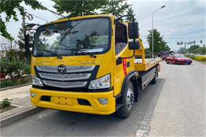 澄迈汽车救援头像