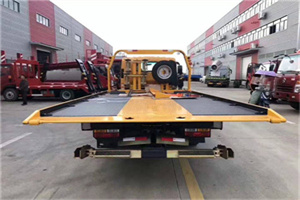 澄迈附近汽车救援服务