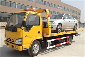 澄迈道路救援一般怎么收费