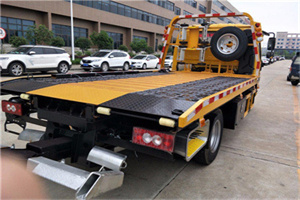 澄迈24小时汽车送油服务公司