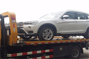 澄迈拖车24小时服务电话