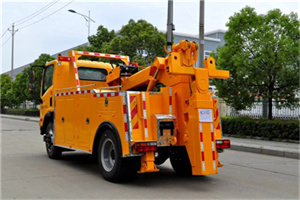 澄迈高速路拖车费