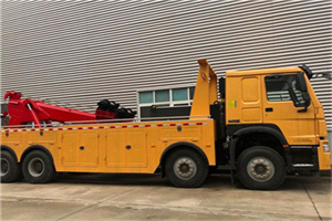 澄迈道路救援公司